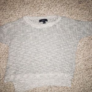 Forever 21 sweater